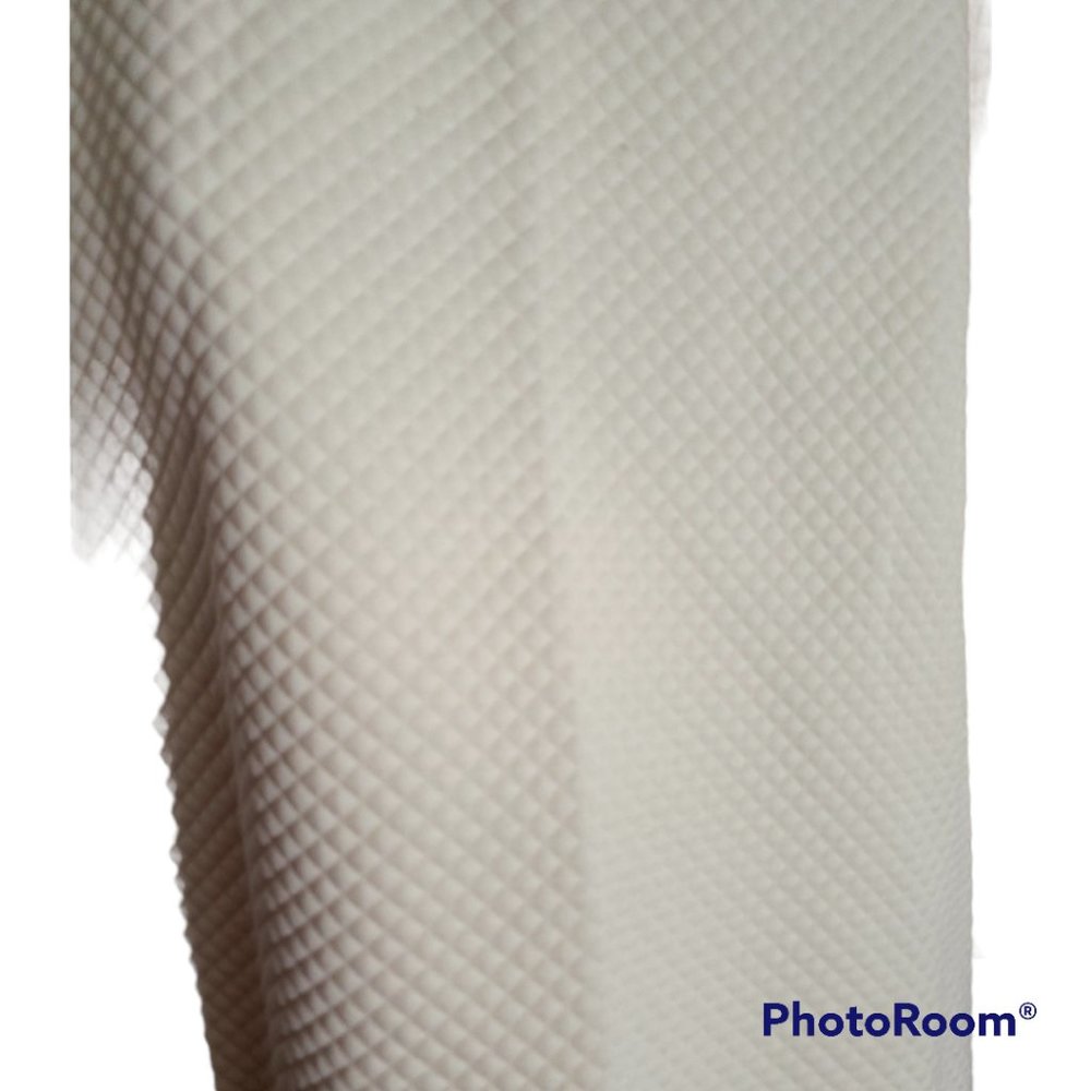 Kensie Women's Quilted Sleeveless Dress Size L - Picture 4 of 6